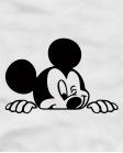 marškinėliai mickey mouse mirkt